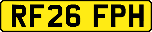 RF26FPH