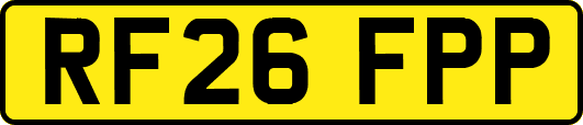 RF26FPP