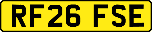 RF26FSE