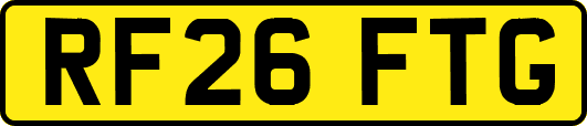 RF26FTG