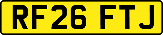 RF26FTJ