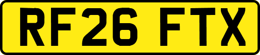 RF26FTX