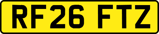 RF26FTZ