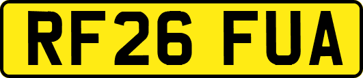 RF26FUA