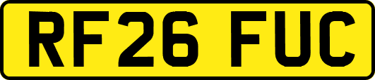 RF26FUC
