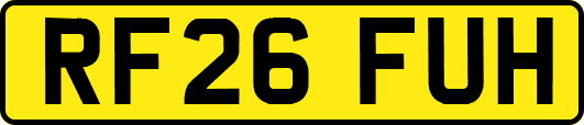 RF26FUH