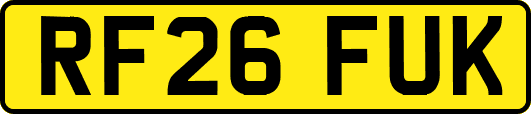 RF26FUK
