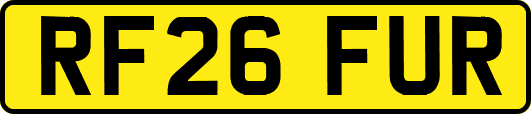 RF26FUR