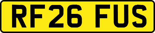 RF26FUS