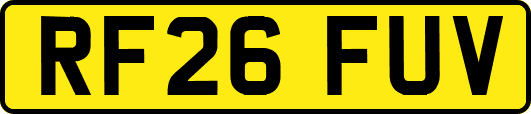 RF26FUV