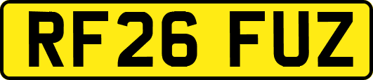 RF26FUZ