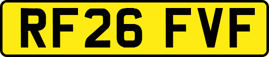 RF26FVF