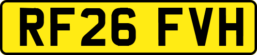 RF26FVH