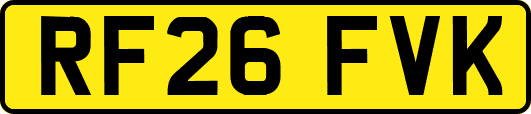 RF26FVK