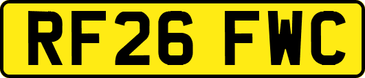 RF26FWC