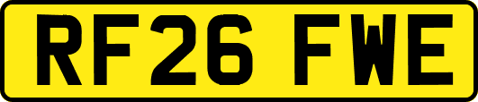 RF26FWE