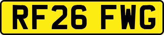 RF26FWG