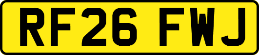 RF26FWJ