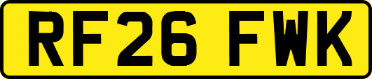 RF26FWK
