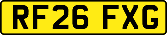 RF26FXG