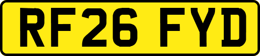 RF26FYD