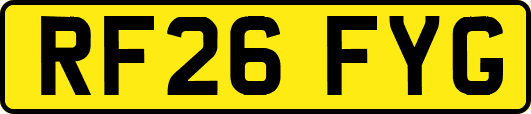 RF26FYG