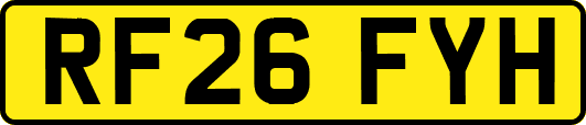 RF26FYH