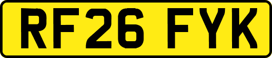 RF26FYK