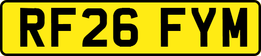 RF26FYM