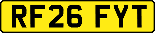 RF26FYT
