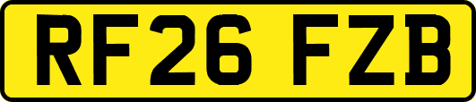 RF26FZB