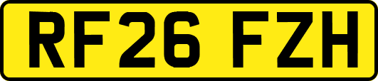 RF26FZH