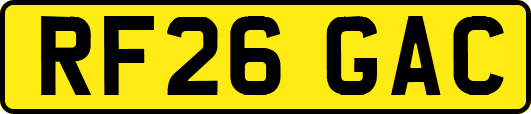 RF26GAC