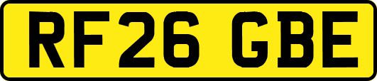 RF26GBE