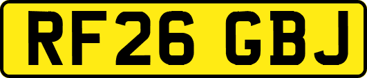 RF26GBJ