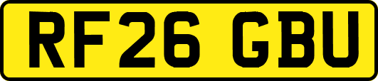 RF26GBU