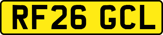 RF26GCL
