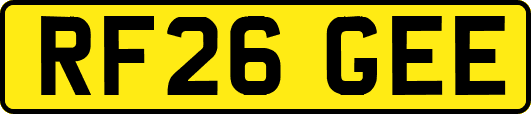RF26GEE