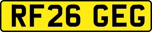 RF26GEG