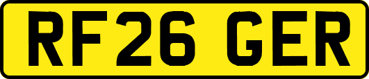 RF26GER