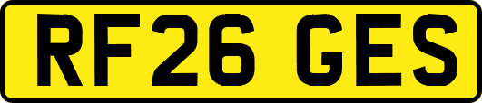 RF26GES