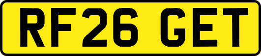 RF26GET