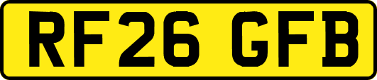 RF26GFB