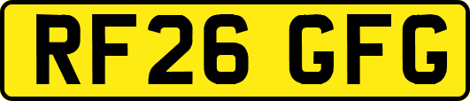 RF26GFG