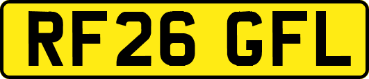 RF26GFL