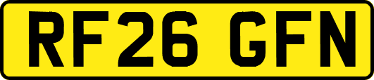 RF26GFN