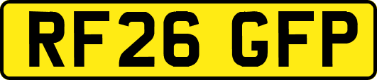 RF26GFP