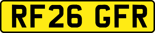 RF26GFR