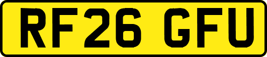 RF26GFU