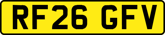 RF26GFV
